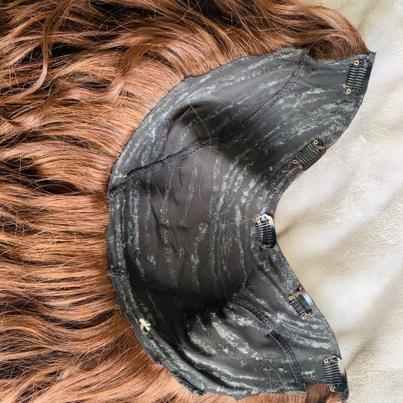 U-Part Wig - Picture 13 of 13